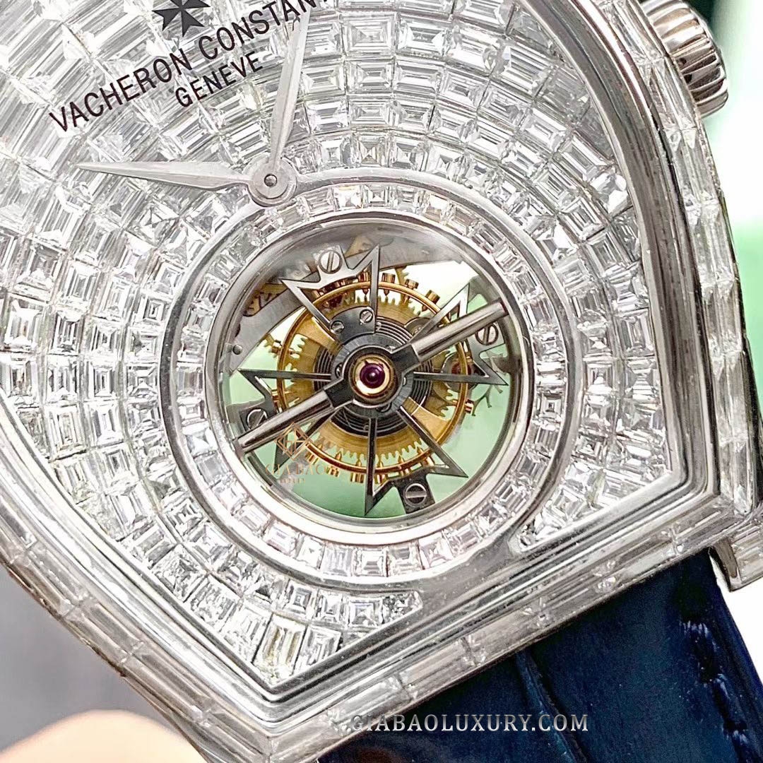 Đồng Hồ Vacheron Constantin Malte R30630/000G-9899