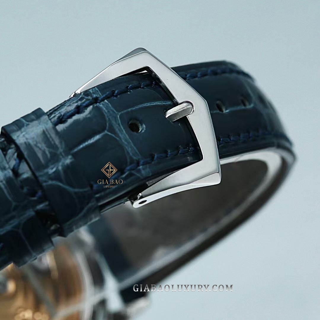 Đồng Hồ Patek Philippe Complications 4947G-001