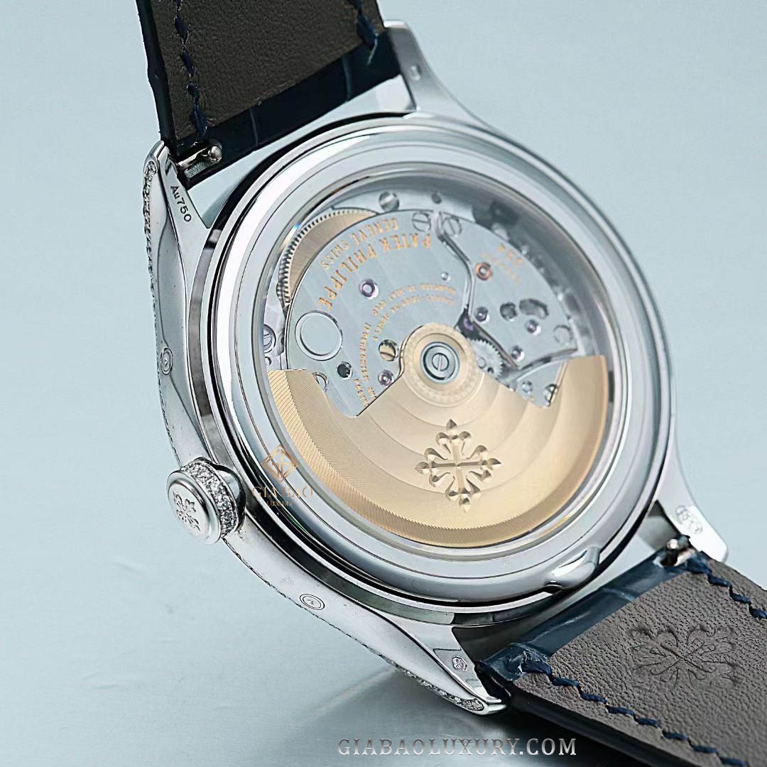 Đồng Hồ Patek Philippe Complications 4947G-001
