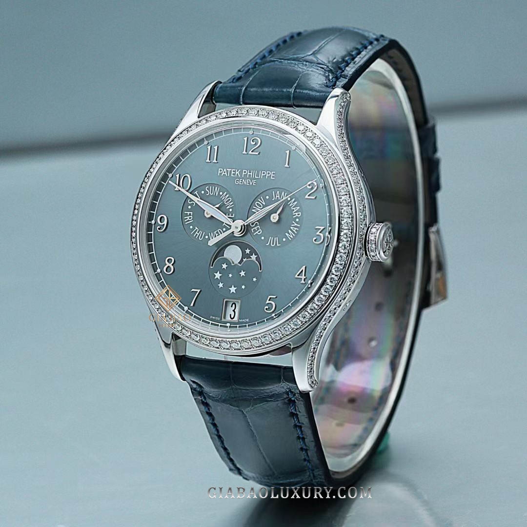 Đồng Hồ Patek Philippe Complications 4947G-001