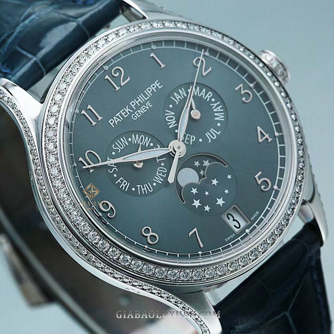 Đồng Hồ Patek Philippe Complications 4947G-001