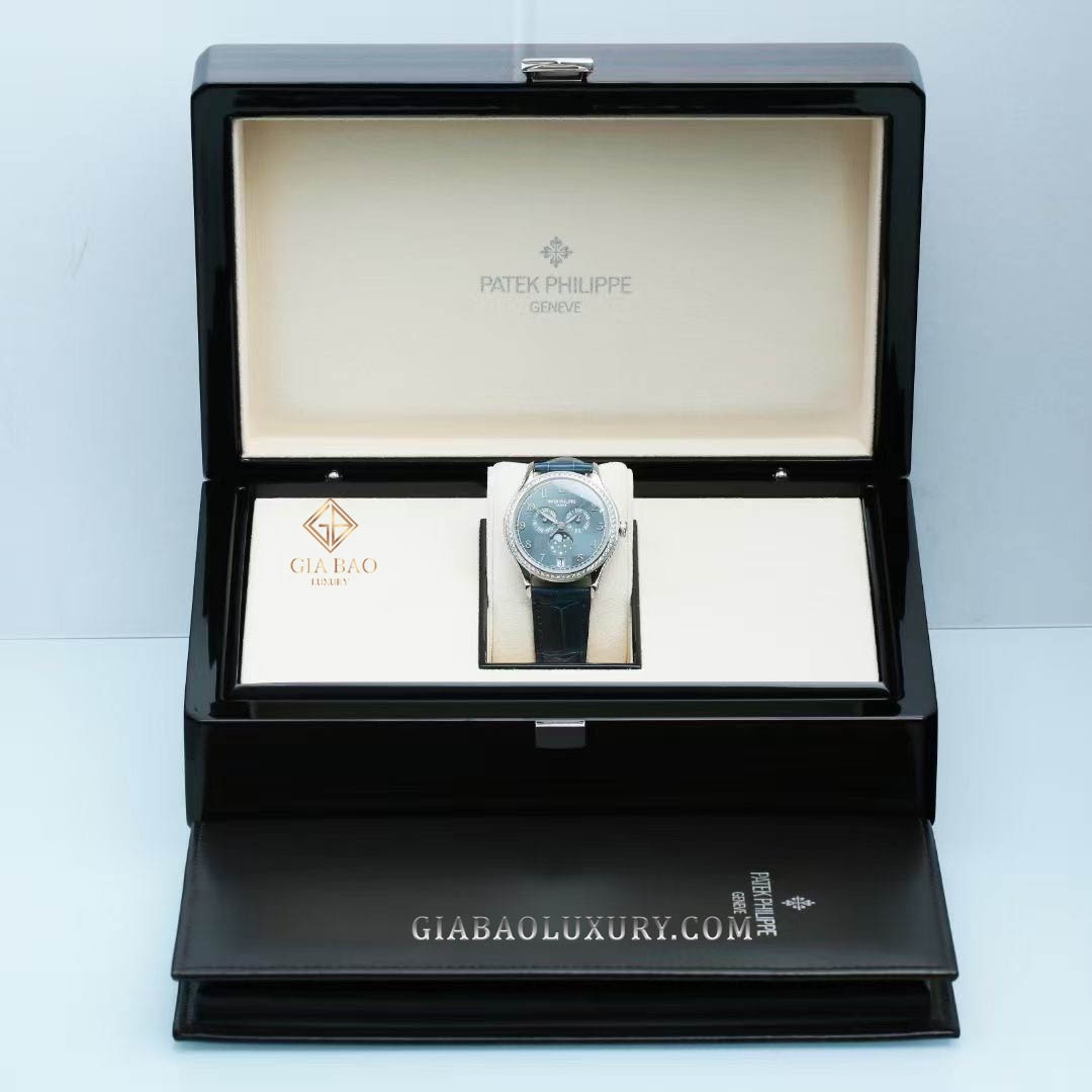Đồng Hồ Patek Philippe Complications 4947G-001