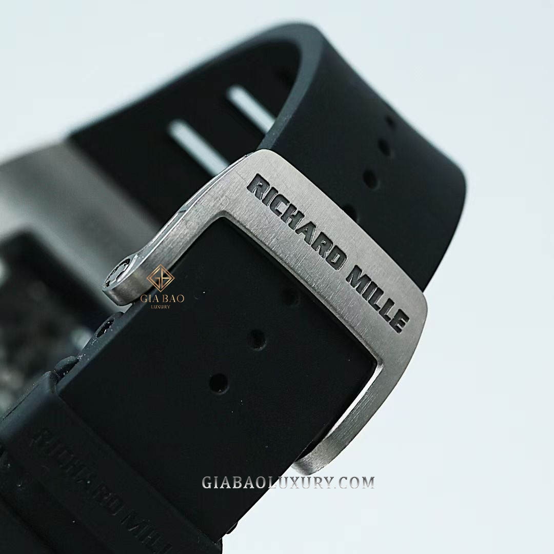 Đồng Hồ Richard Mille RM029 Titanium
