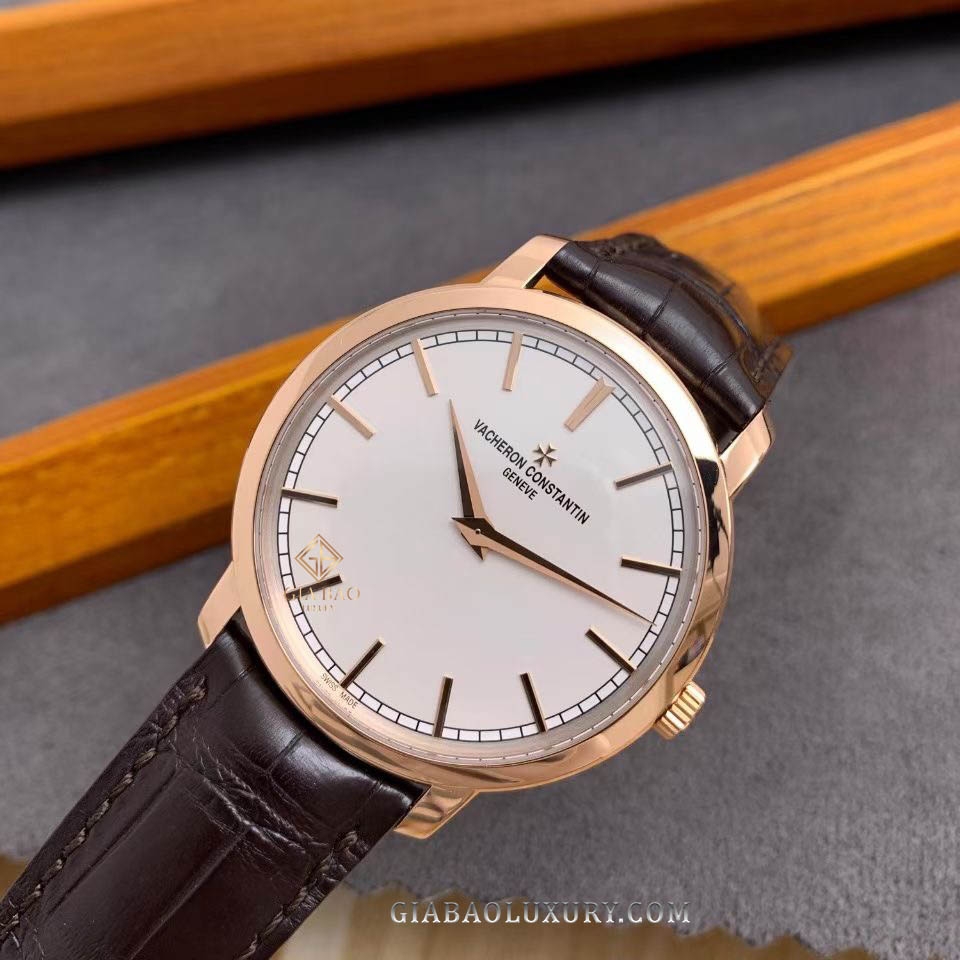 Đồng Hồ Vacheron Constantin Traditionnelle 43075/000R-9737
