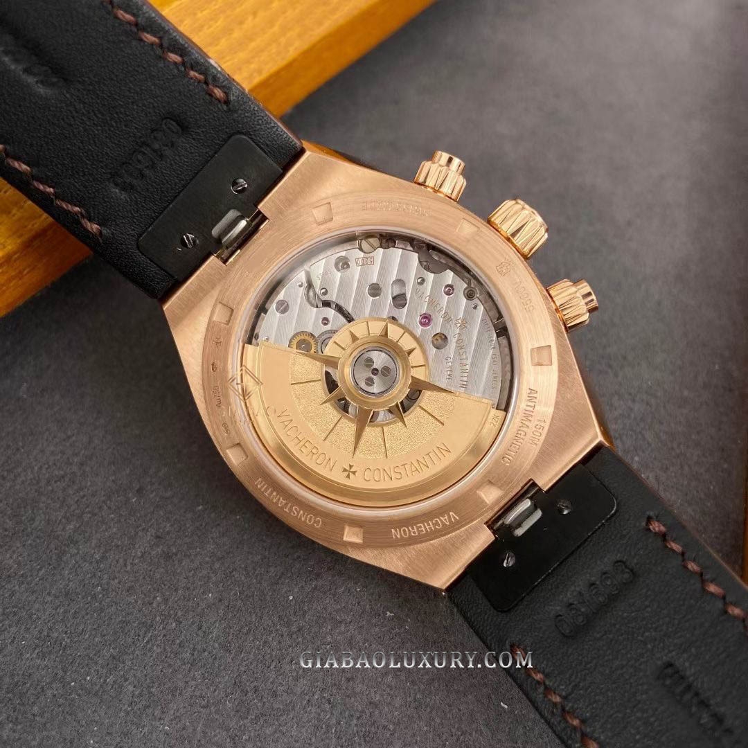Đồng Hồ Vacheron Constantin Overseas 5500V/000R-B074