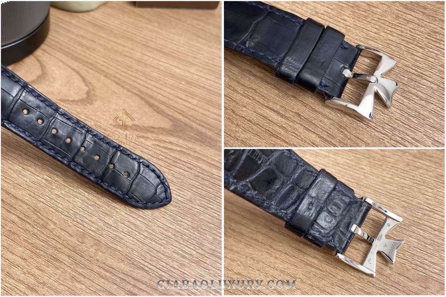 Đồng Hồ Vacheron Constantin Malte 82131/000P-9764