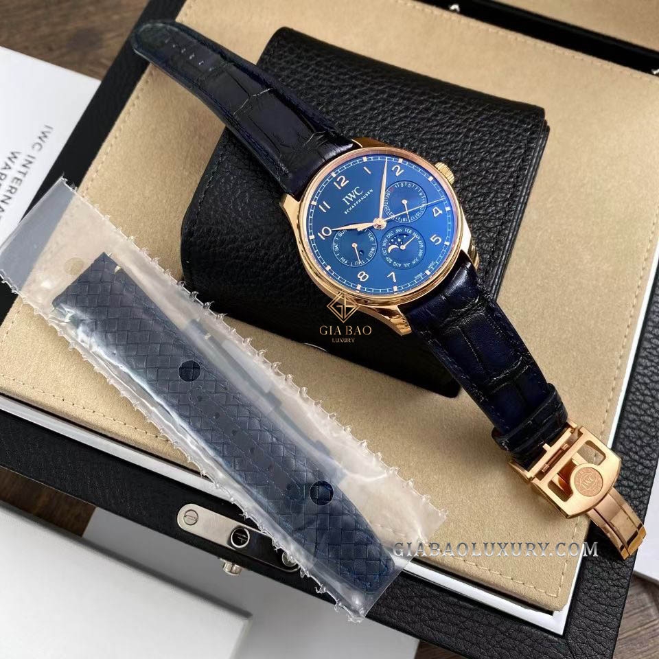 Đồng Hồ IWC Portugieser IW358305