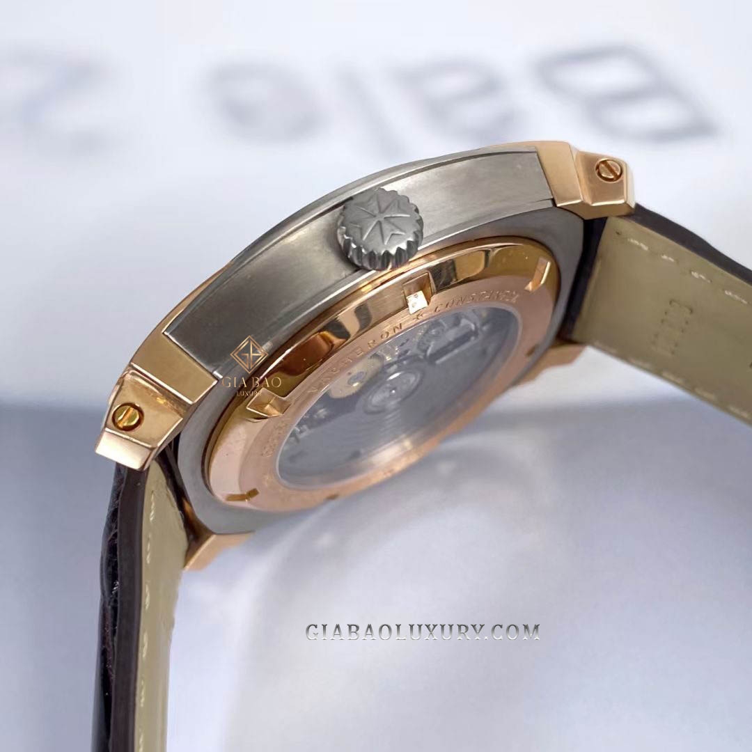 Đồng Hồ Vacheron Constantin Quai de L'Ile 86050/000R-I022I