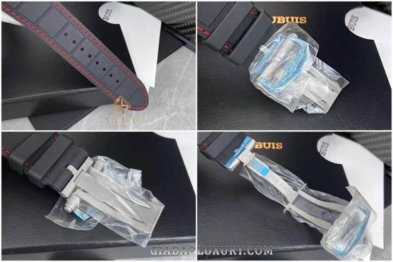 Đồng Hồ Roger Dubuis Excalibur RDDBEX0602