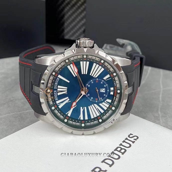 Đồng Hồ Roger Dubuis Excalibur RDDBEX0602