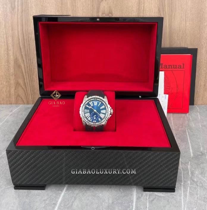 Đồng Hồ Roger Dubuis Excalibur RDDBEX0602