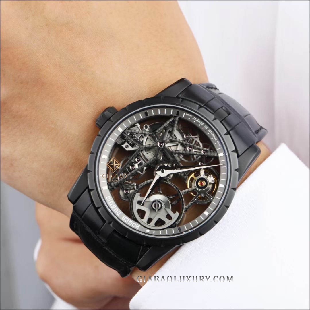 Đồng Hồ Roger Dubuis Excalibur RDDBEX0473
