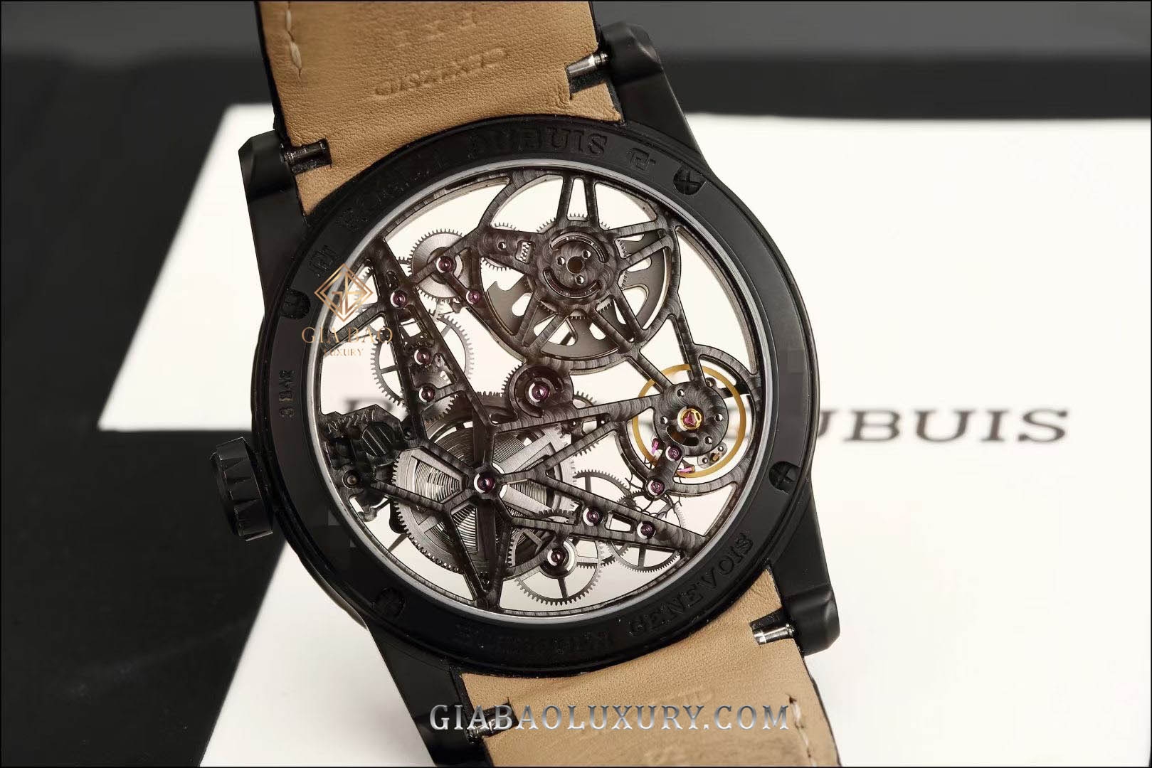 Đồng Hồ Roger Dubuis Excalibur RDDBEX0473