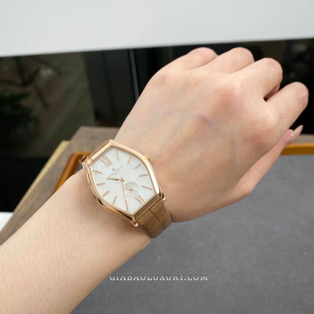 Đồng Hồ Vacheron Constantin Malte 81015/000R-B282