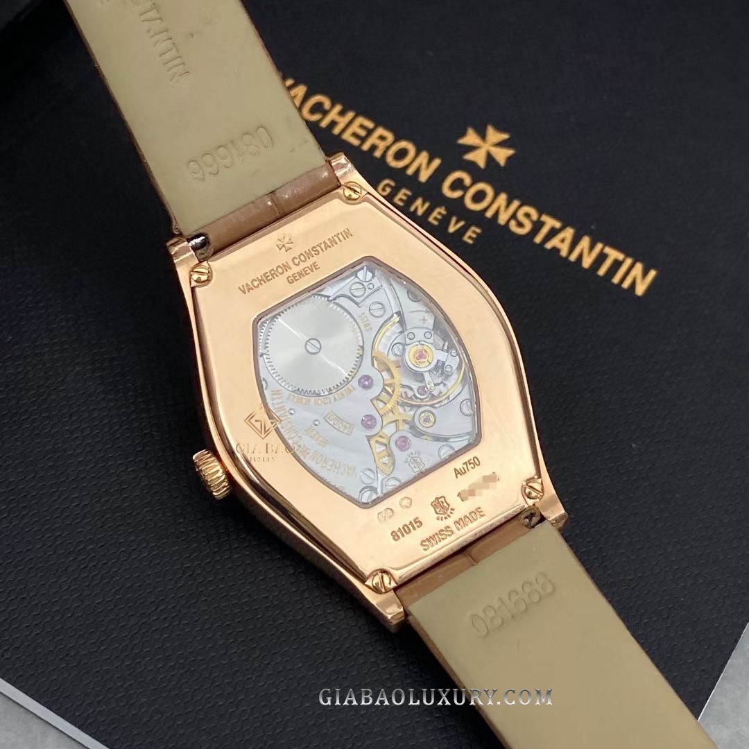 Đồng Hồ Vacheron Constantin Malte 81015/000R-B282