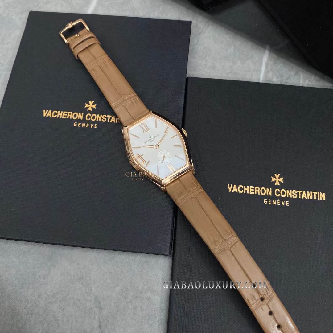 Đồng Hồ Vacheron Constantin Malte 81015/000R-B282