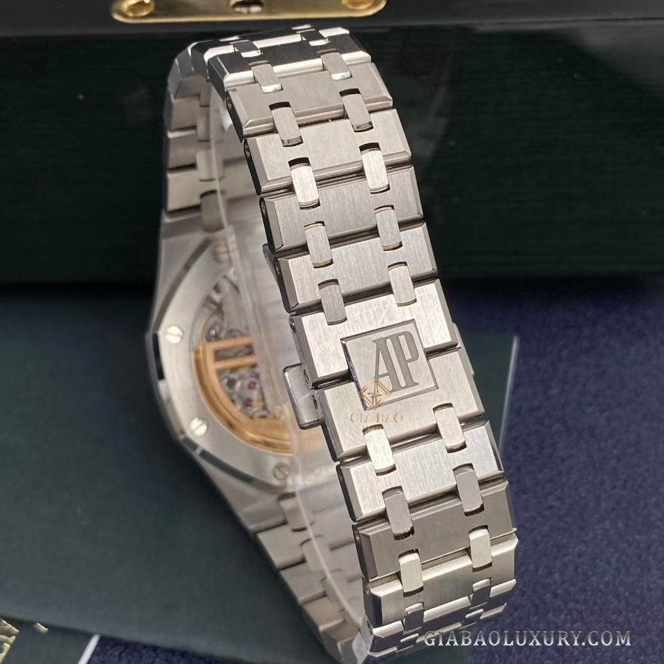 Đồng Hồ Audemars Piguet Royal Oak 15500ST.OO.1220ST.04