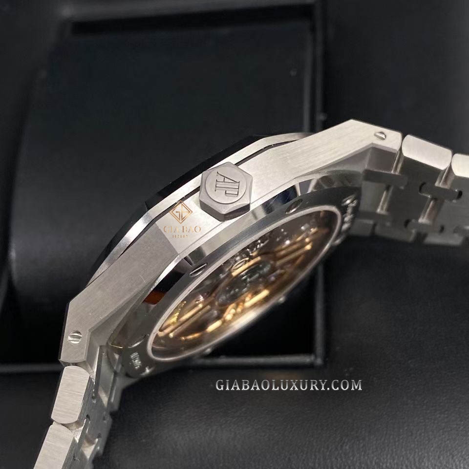 Đồng Hồ Audemars Piguet Royal Oak 15500ST.OO.1220ST.04