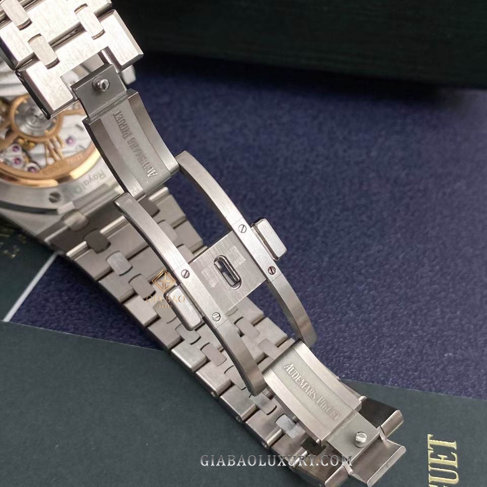 Đồng Hồ Audemars Piguet Royal Oak 15500ST.OO.1220ST.04