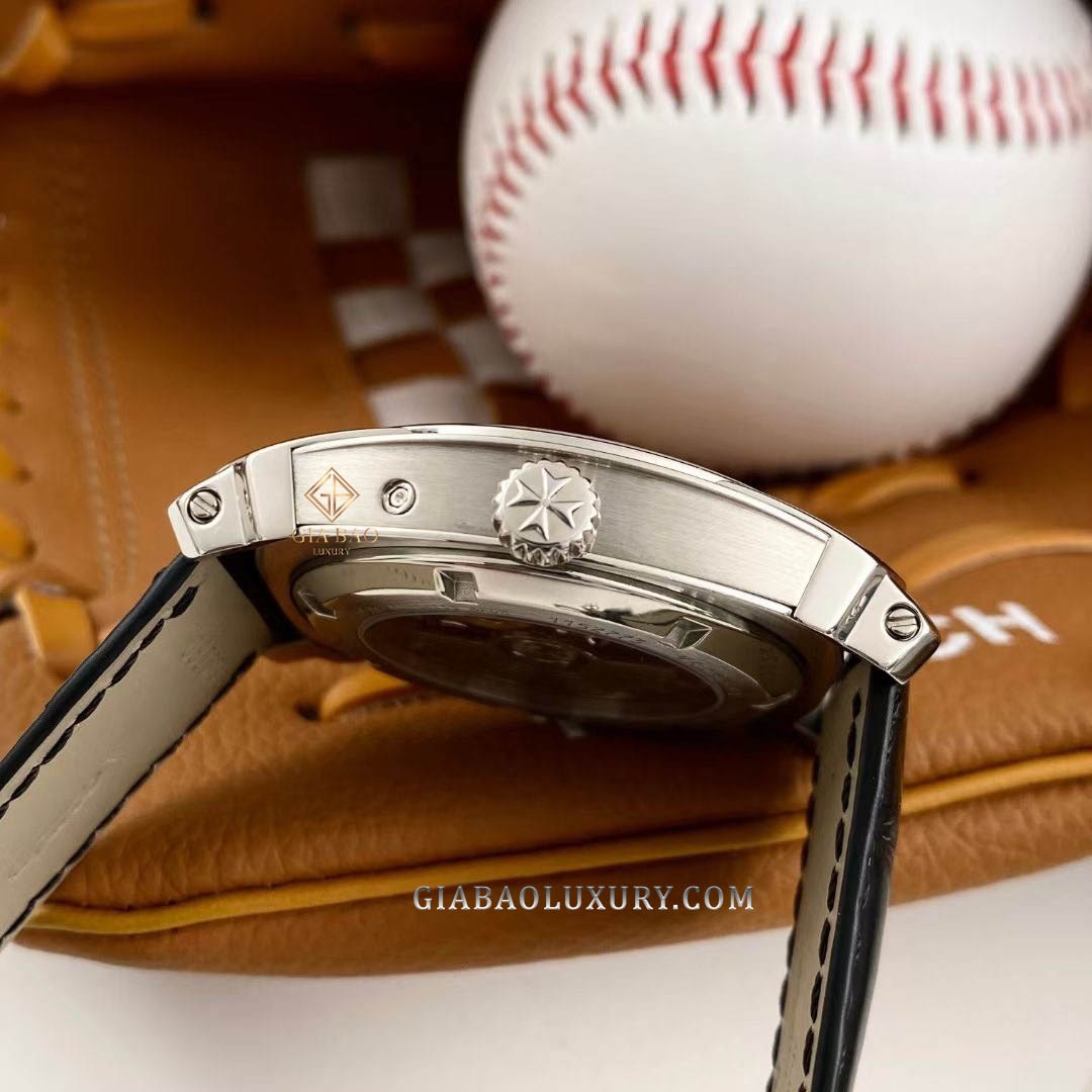 Đồng Hồ Vacheron Constantin Quai de L'Ile 85050/000D-09O00