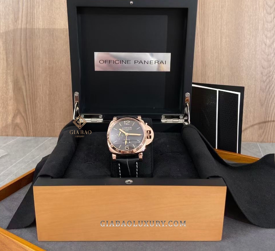 Đồng Hồ Panerai Luminor 44mm PAM00576