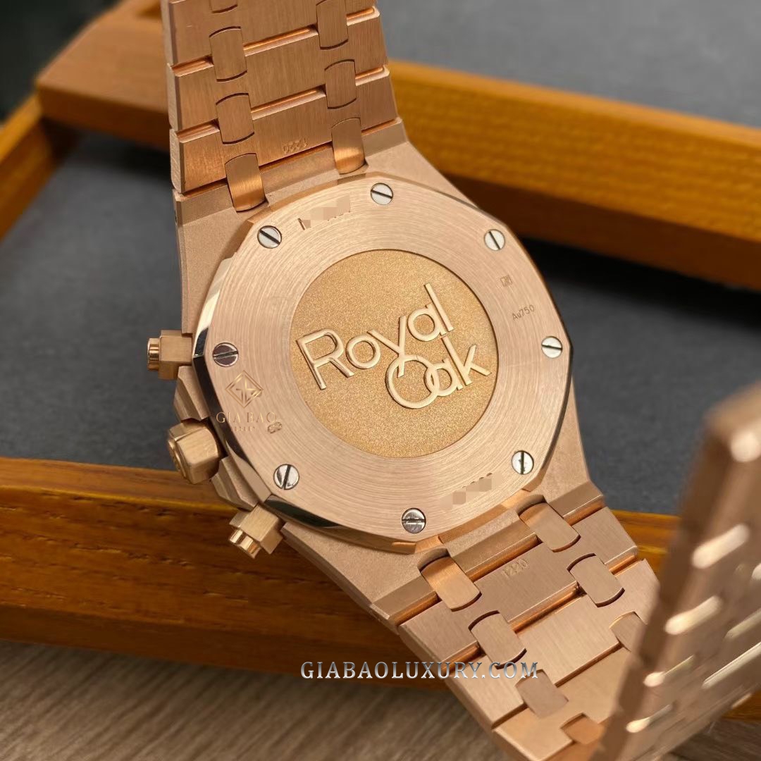 Đồng Hồ Audemars Piguet Royal Oak Offshore Chronograph 26320OR.OO.1220OR.01