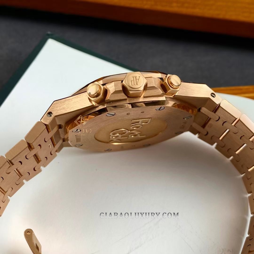 Đồng Hồ Audemars Piguet Royal Oak Offshore Chronograph 26320OR.OO.1220OR.01