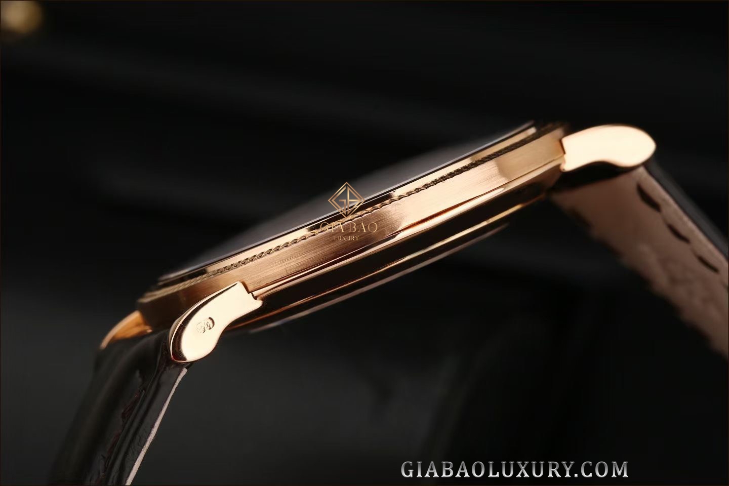 Đồng Hồ Patek Philippe Calatrava 5119r-001