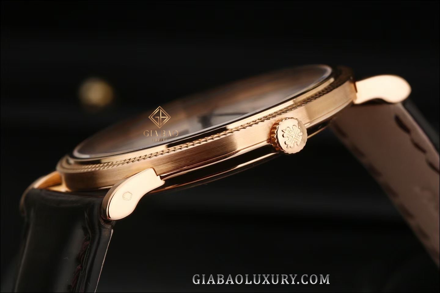 Đồng Hồ Patek Philippe Calatrava 5119r-001