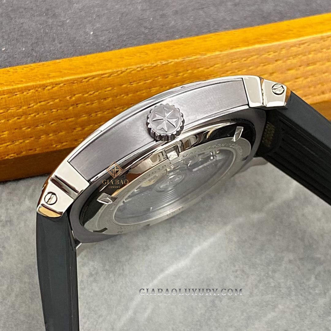 Đồng Hồ Vacheron Constantin Quai de L'Ile 86050/000D 09O00