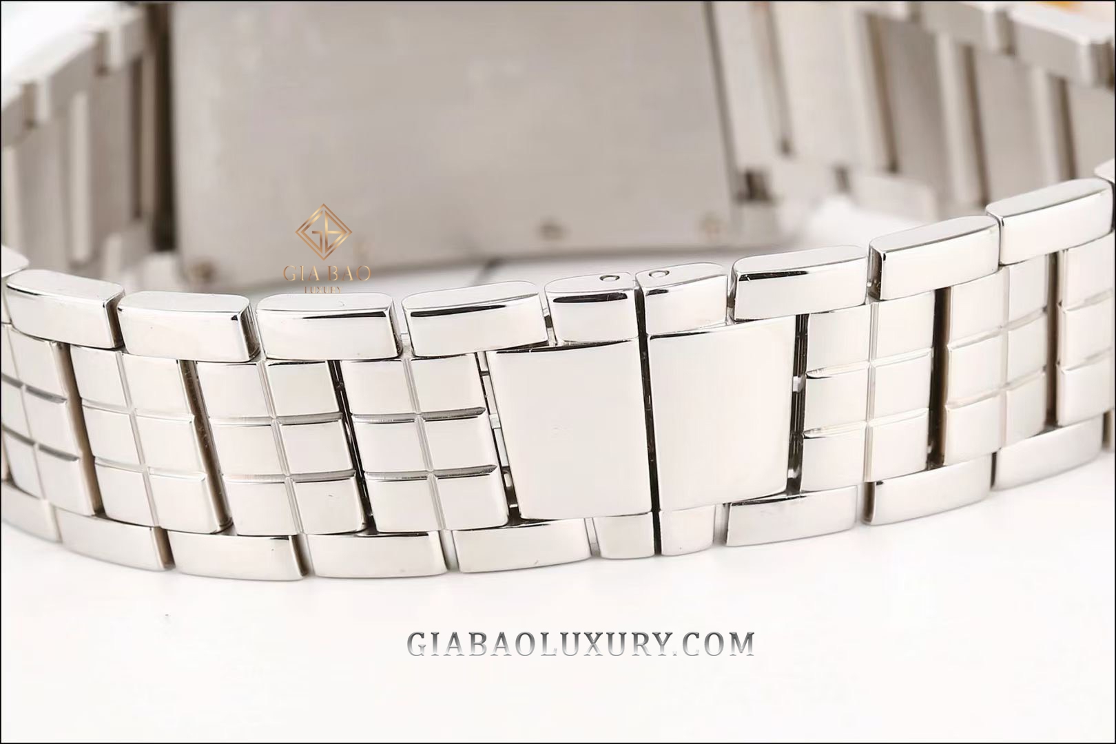 Đồng Hồ Vacheron Constantin 1972 Cambree  25515/U01G-9233