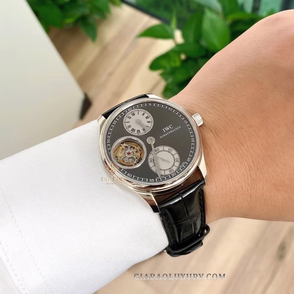 Đồng Hồ IWC Portuguese IW544603