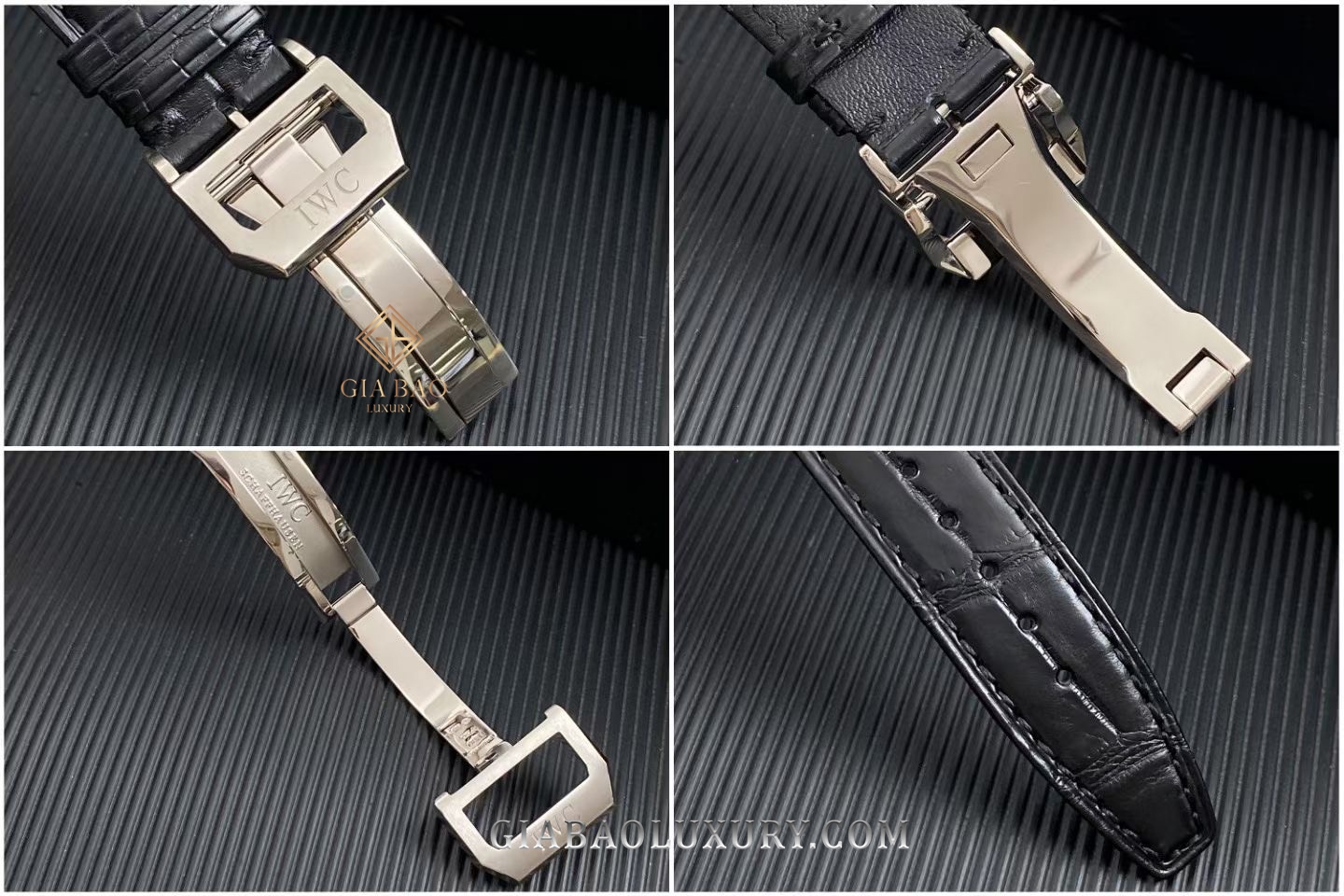 Đồng Hồ IWC Portuguese IW544603