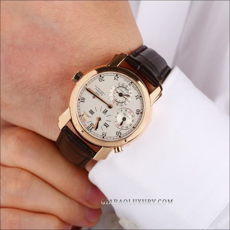 Đồng Hồ Vacheron Constantin Malte 42005/000R-9068