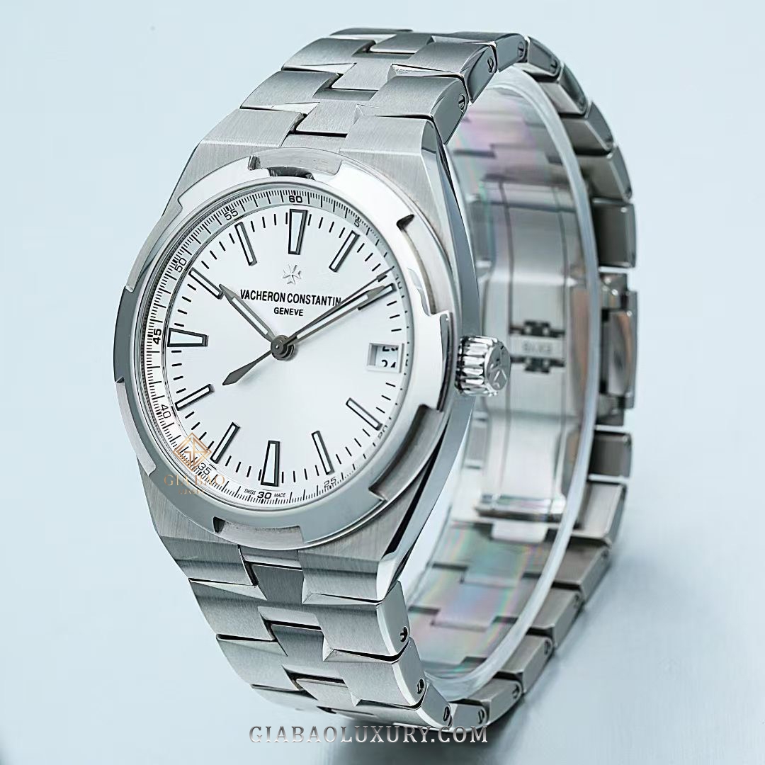 Đồng Hồ Vacheron Constantin Overseas 4500V/110A-B126