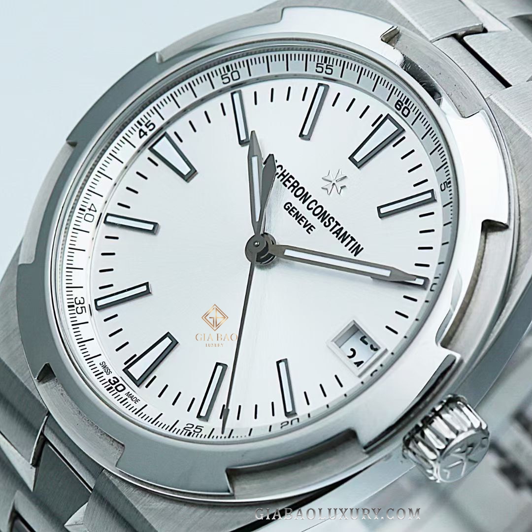 Đồng Hồ Vacheron Constantin Overseas 4500V/110A-B126
