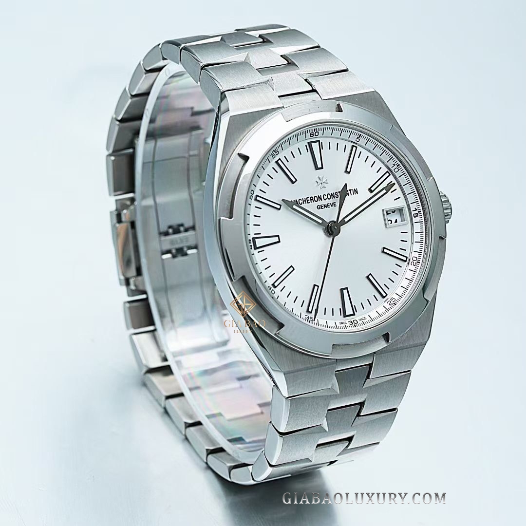 Đồng Hồ Vacheron Constantin Overseas 4500V/110A-B126