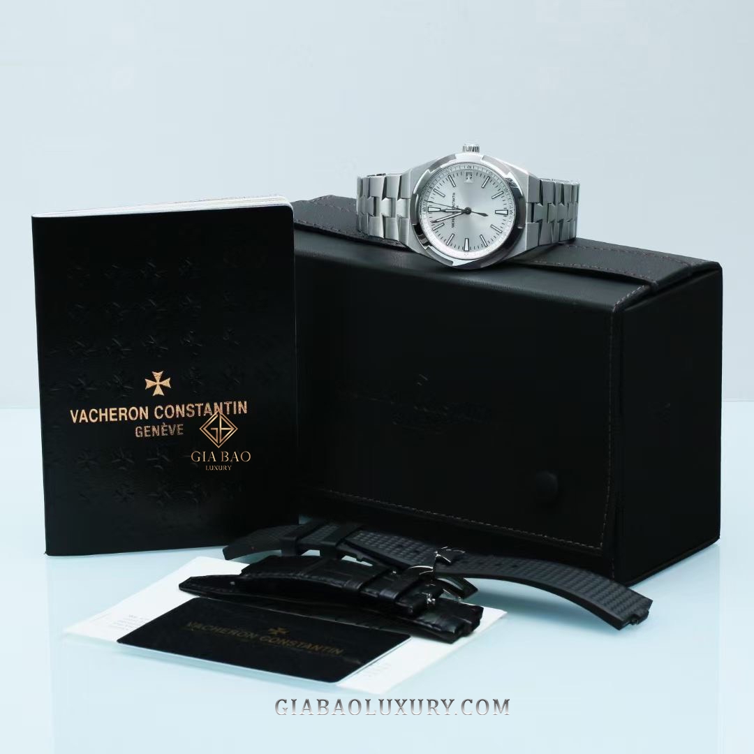 Đồng Hồ Vacheron Constantin Overseas 4500V/110A-B126