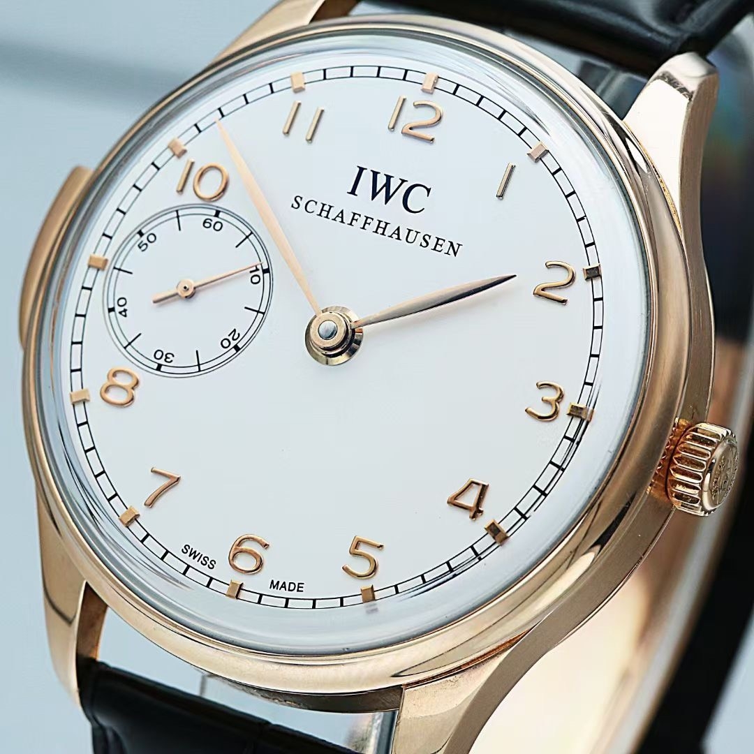 Đồng hồ IWC Portuguese Minute Repeater IW524202