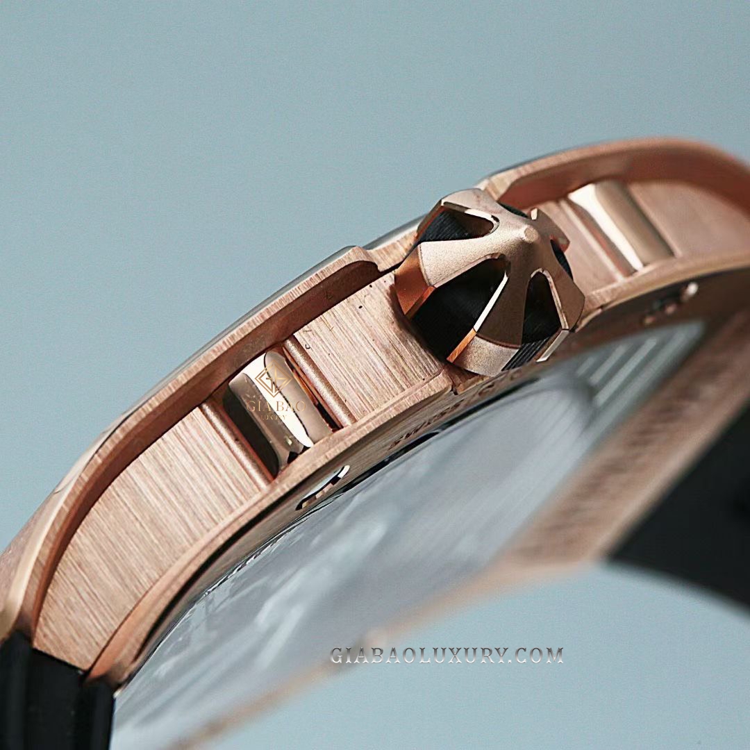 Đồng Hồ Richard Mille RM067-01 Rose Gold