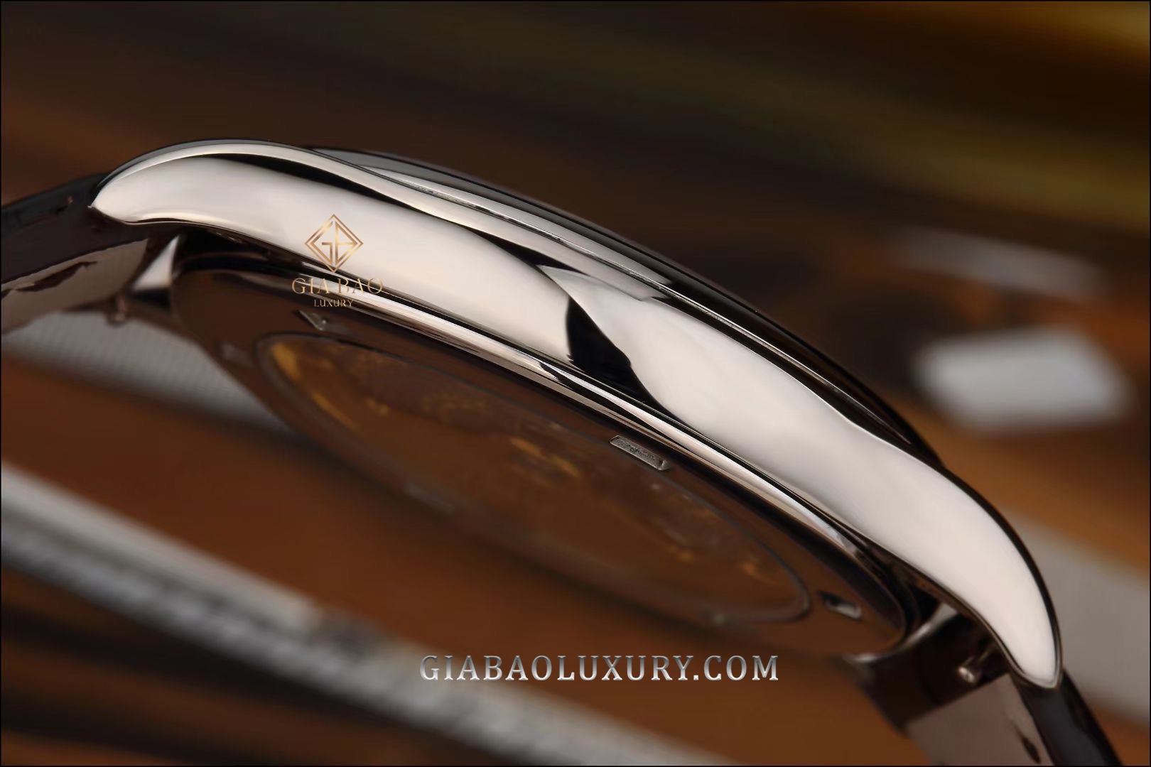 Đồng Hồ Patek Philippe Calatrava 5127G-001