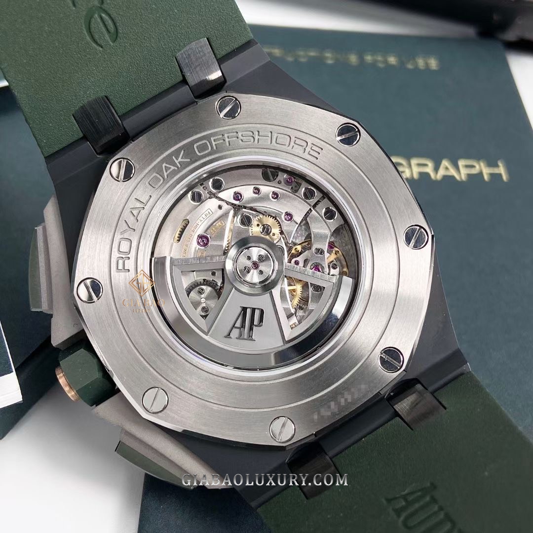 Đồng Hồ Audemars Piguet Royal Oak Offshore 26405CE.OO.A056CA.01