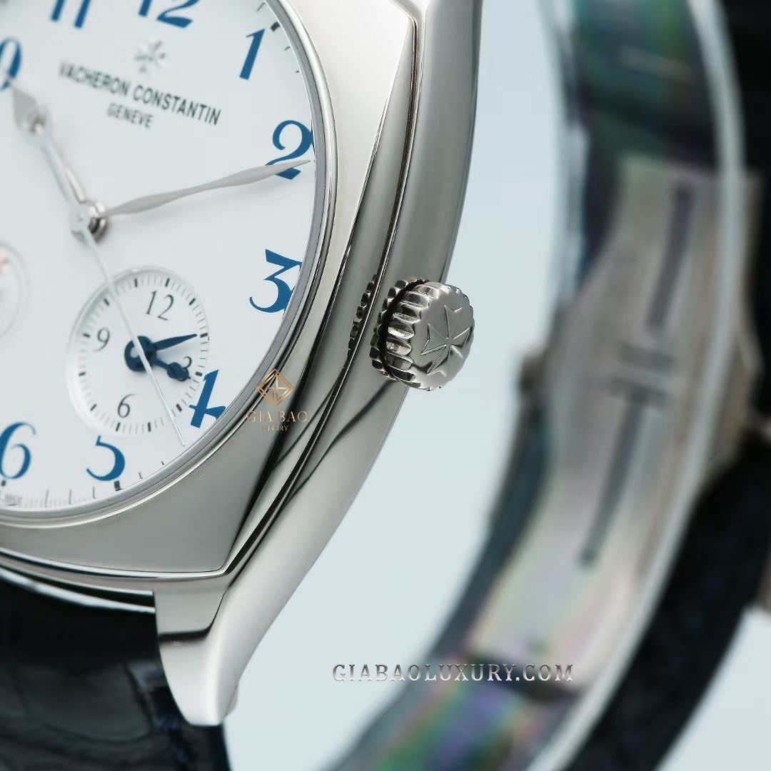 Đồng Hồ Vacheron Constantin Historiques 7810S/000G-B050