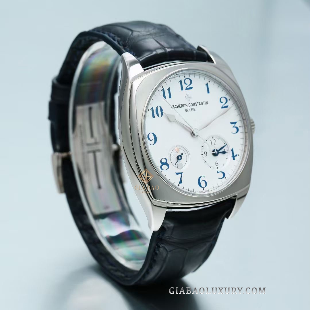 Đồng Hồ Vacheron Constantin Historiques 7810S/000G-B050