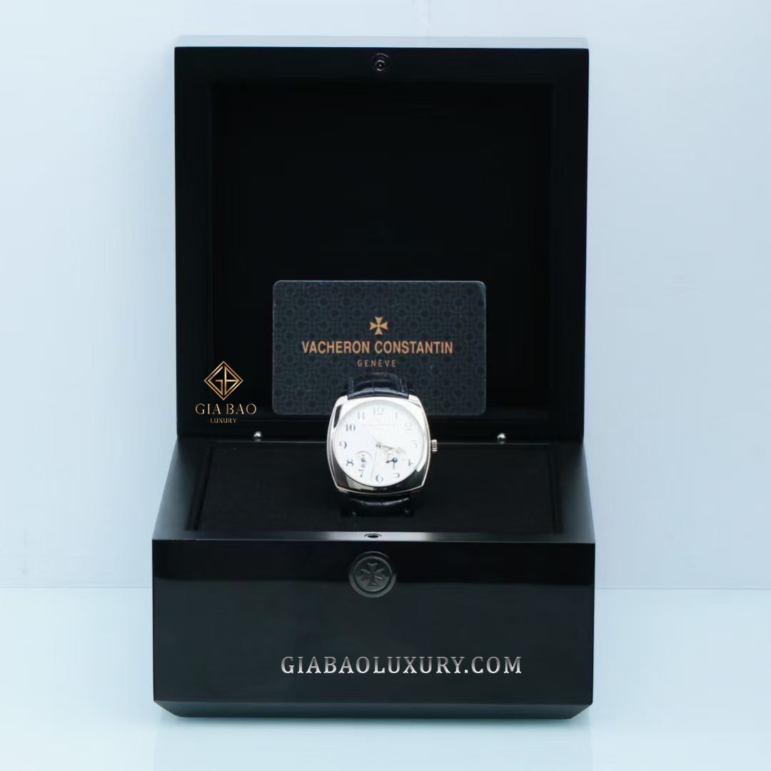 Đồng Hồ Vacheron Constantin Historiques 7810S/000G-B050