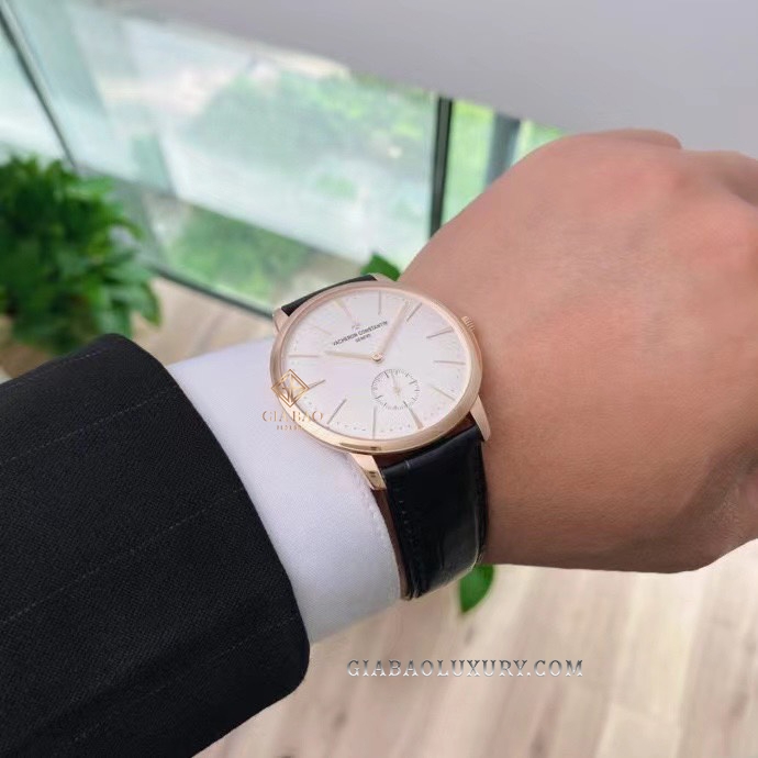 Đồng Hồ Vacheron Constantin Patrimony 1110U/000R-B085