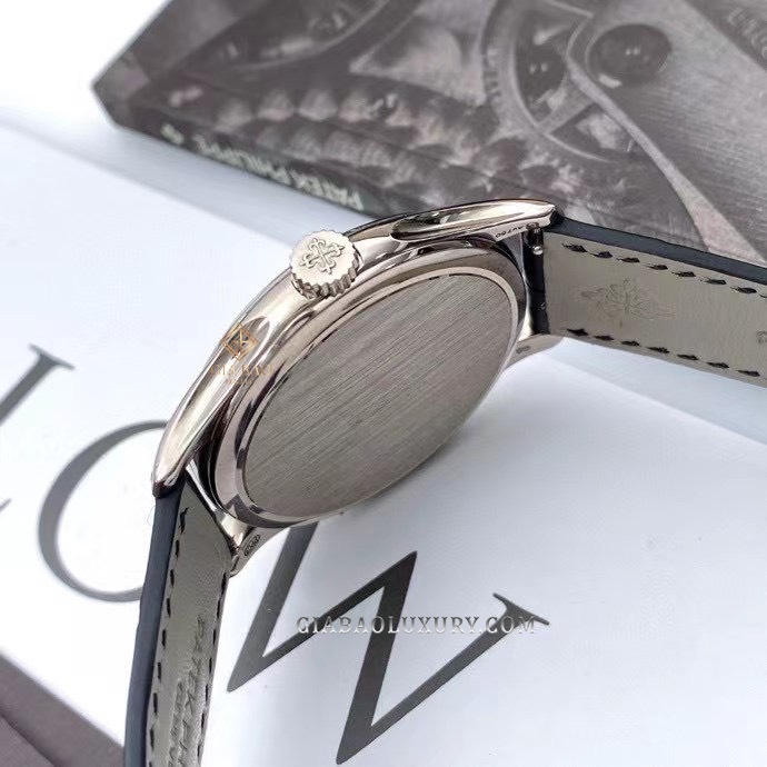 Đồng Hồ Patek Philippe Calatrava 5227G-001