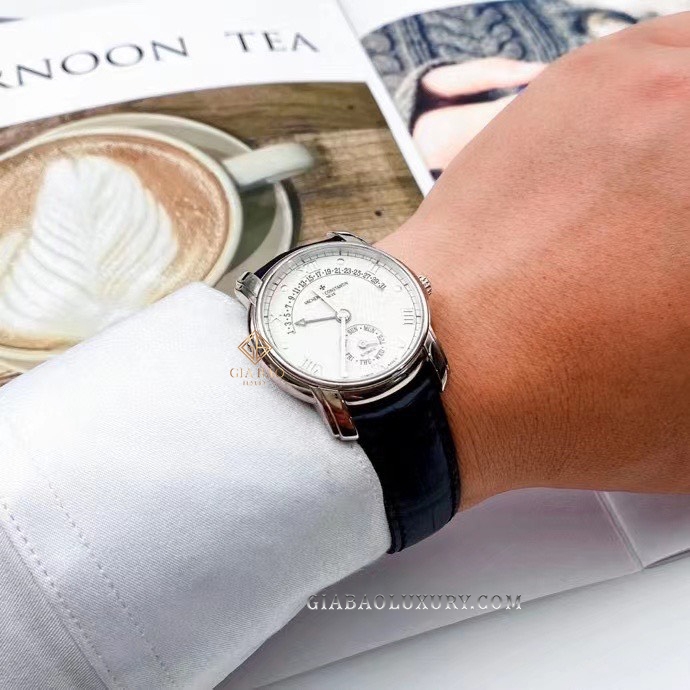 Đồng Hồ Vacheron Constantin Patrimony 47245/000G-8773