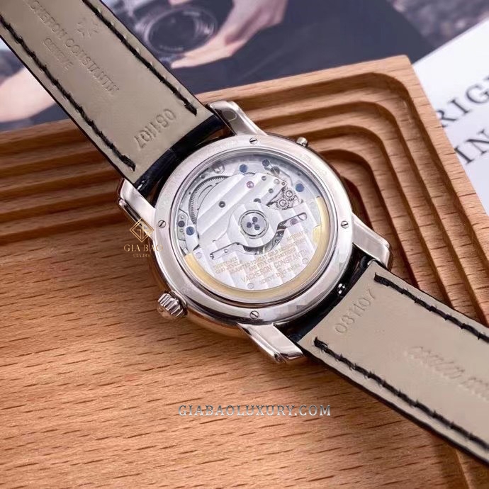 Đồng Hồ Vacheron Constantin Patrimony 47245/000G-8773