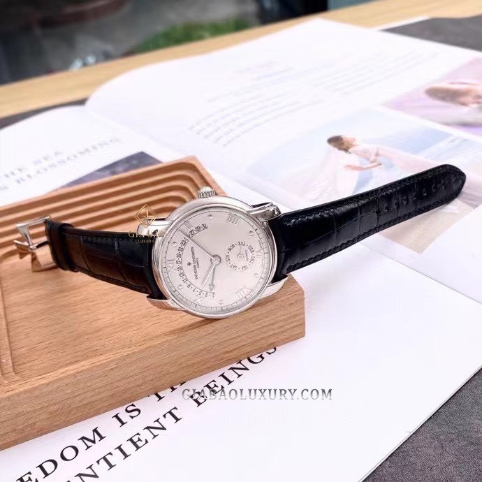 Đồng Hồ Vacheron Constantin Patrimony 47245/000G-8773